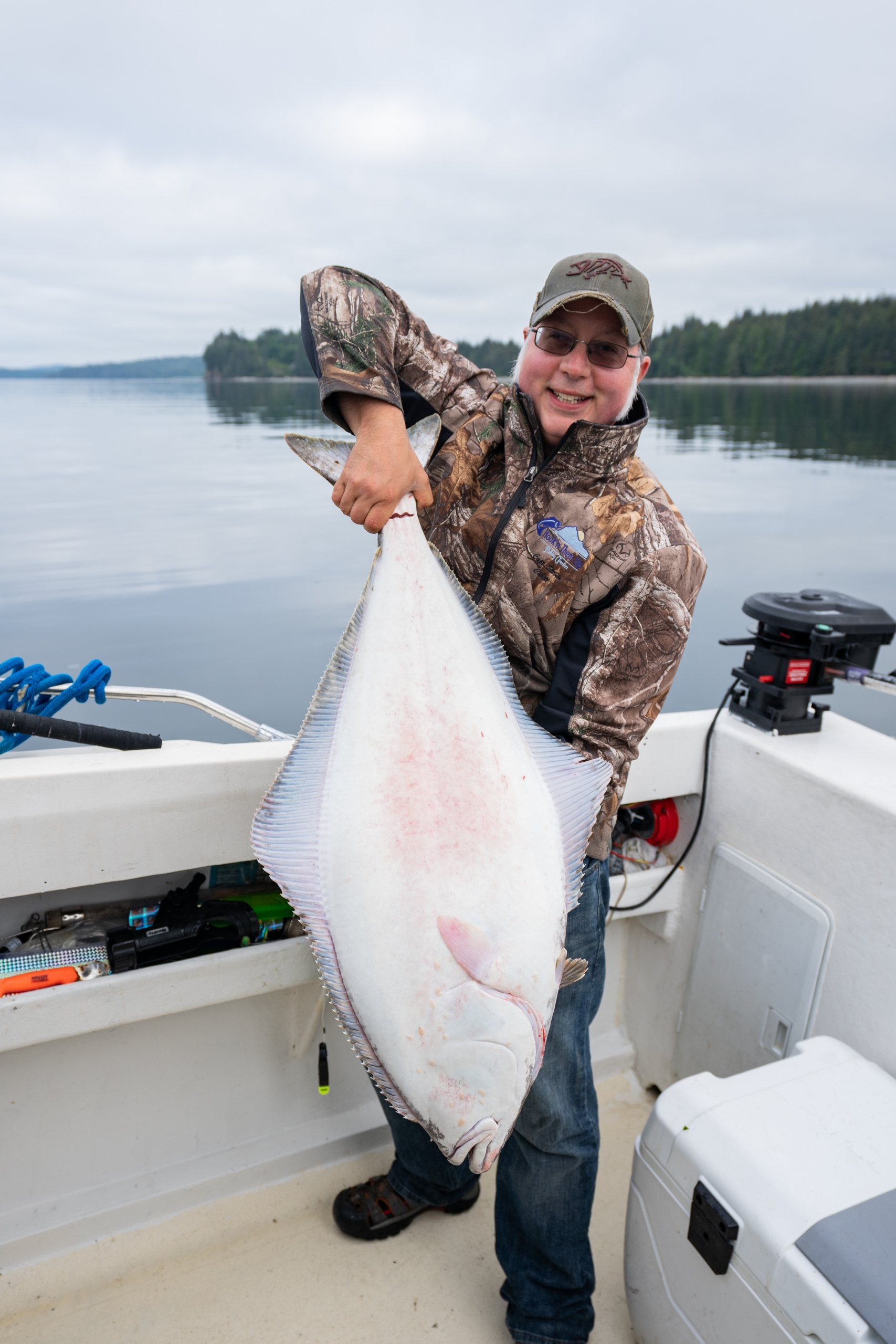 Fishing the Inside Passage  Overview & Top Rated Fishing Charters